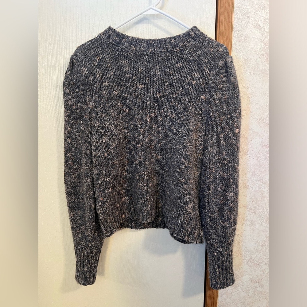 Madewell Sweater